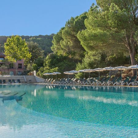 Village Pierre & Vacances Le Rouret Grospierres Bagian luar foto
